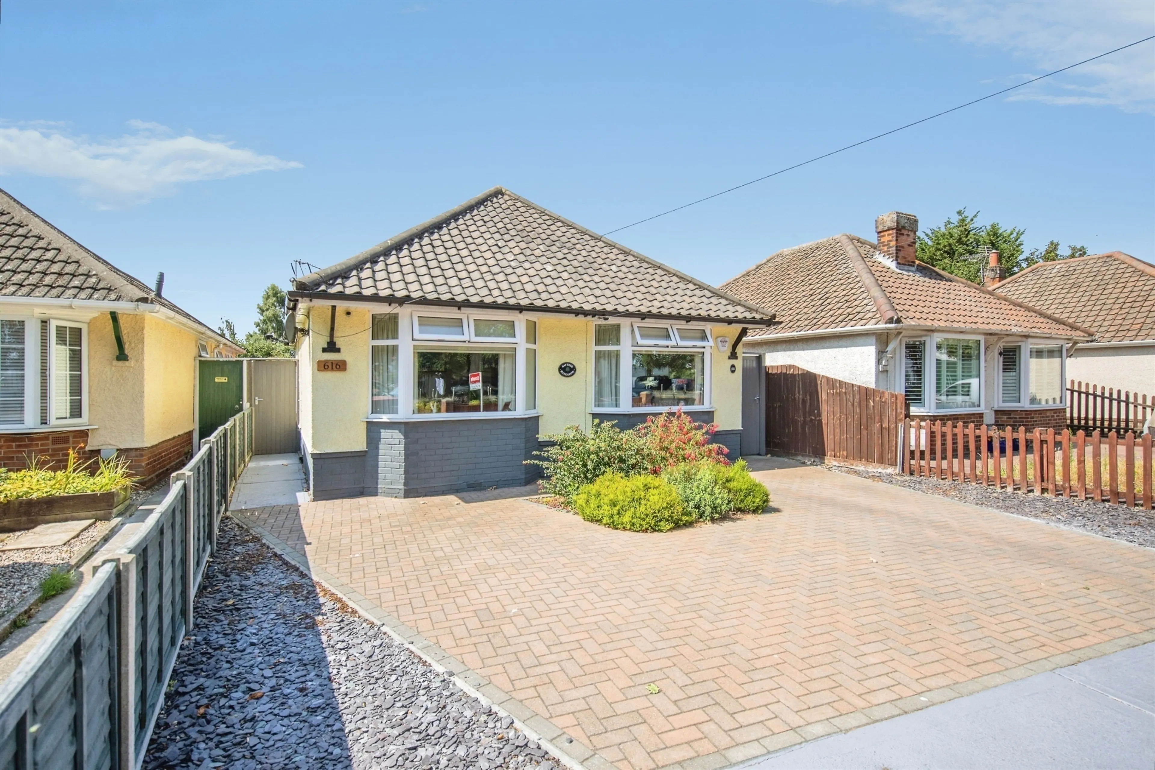 Property at Nacton Road, IPSWICH