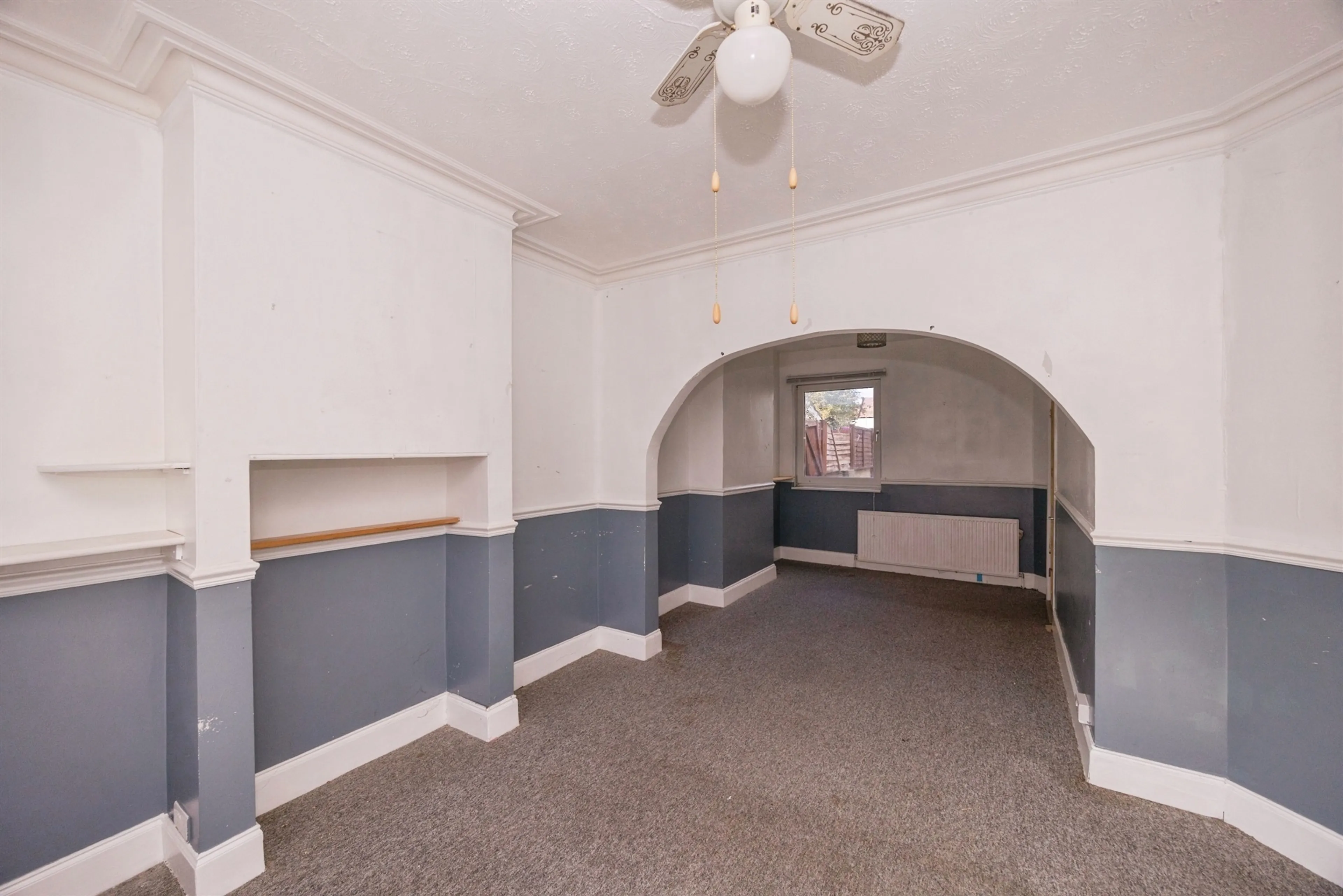 Property at Stamshaw Road, Portsmouth