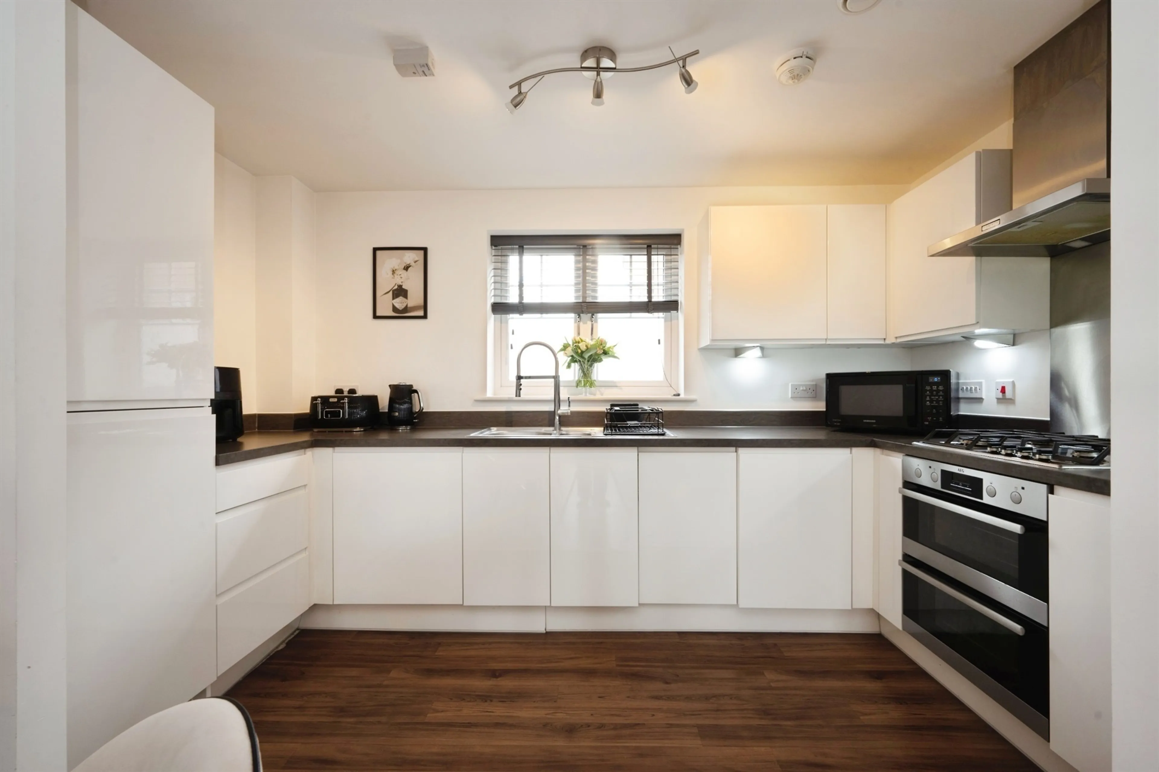 Property at Elton Close, AYLESBURY