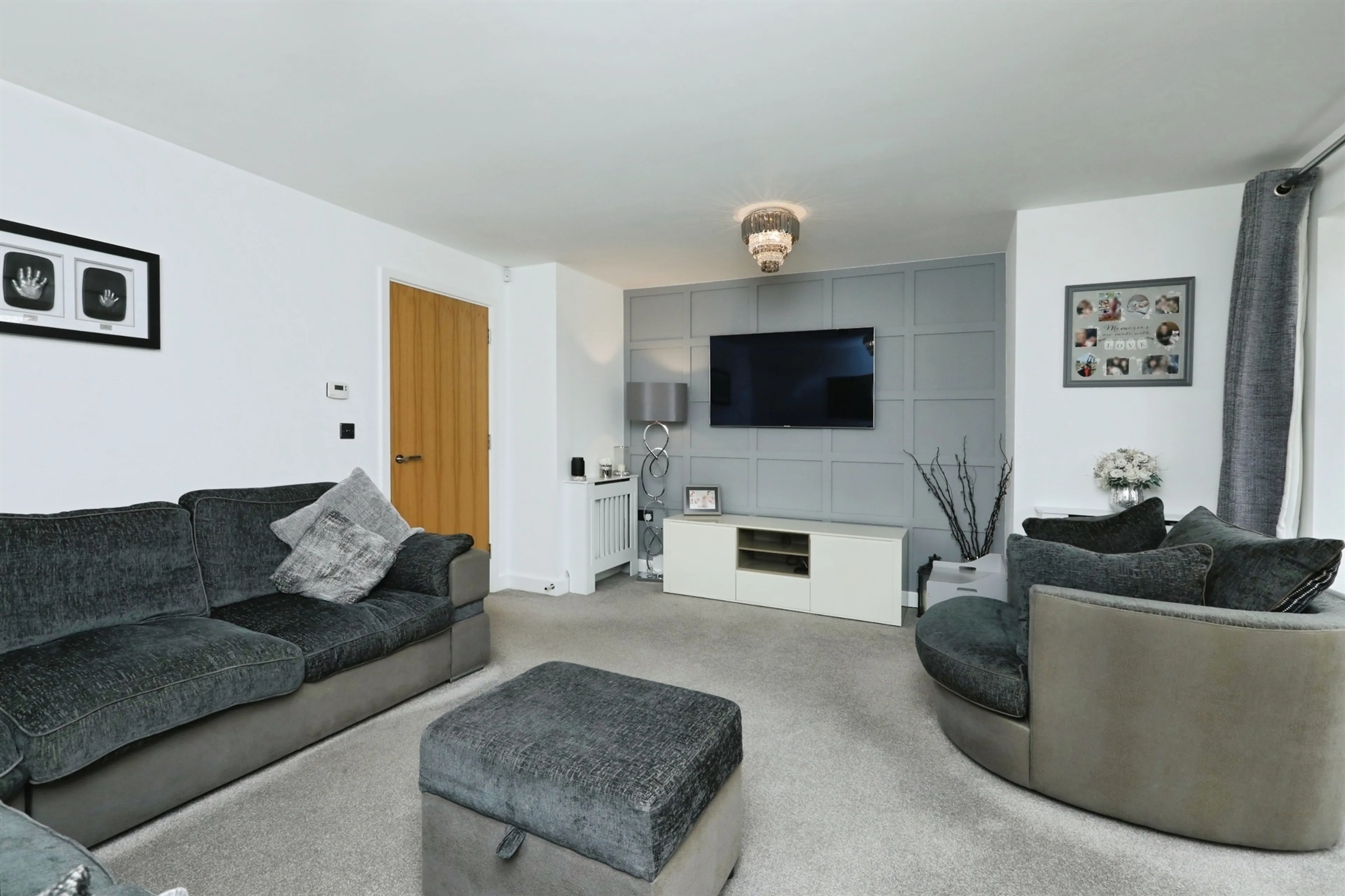 Property at Melhaven Way, Wickersley, Rotherham