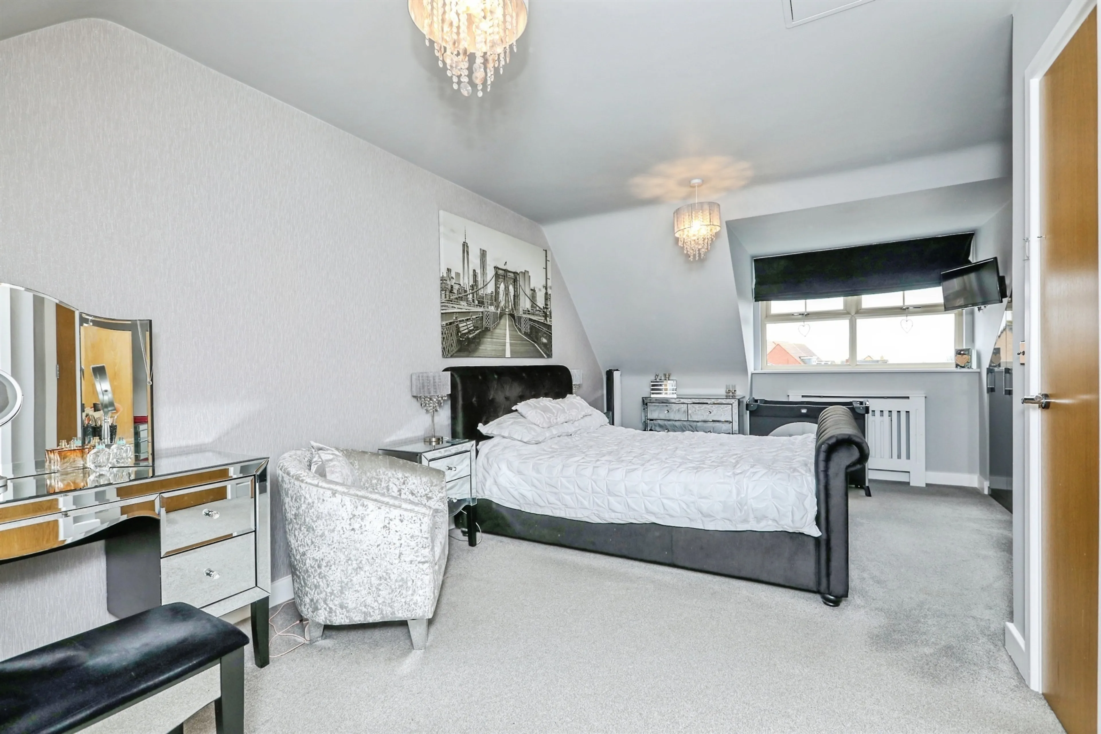Property at Melhaven Way, Wickersley, Rotherham