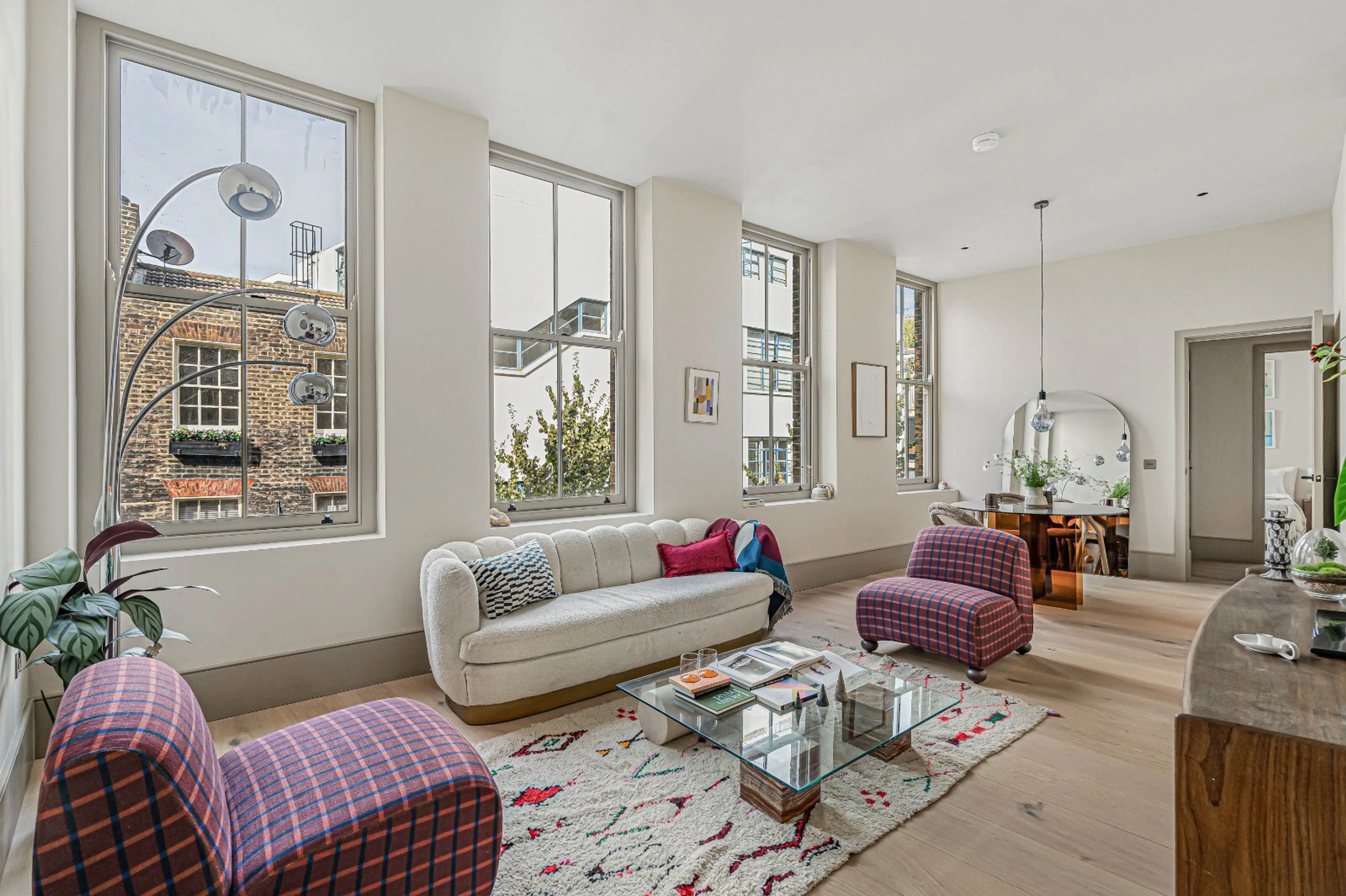 Property at The Luson, 9 Northington Street, London, WC1N