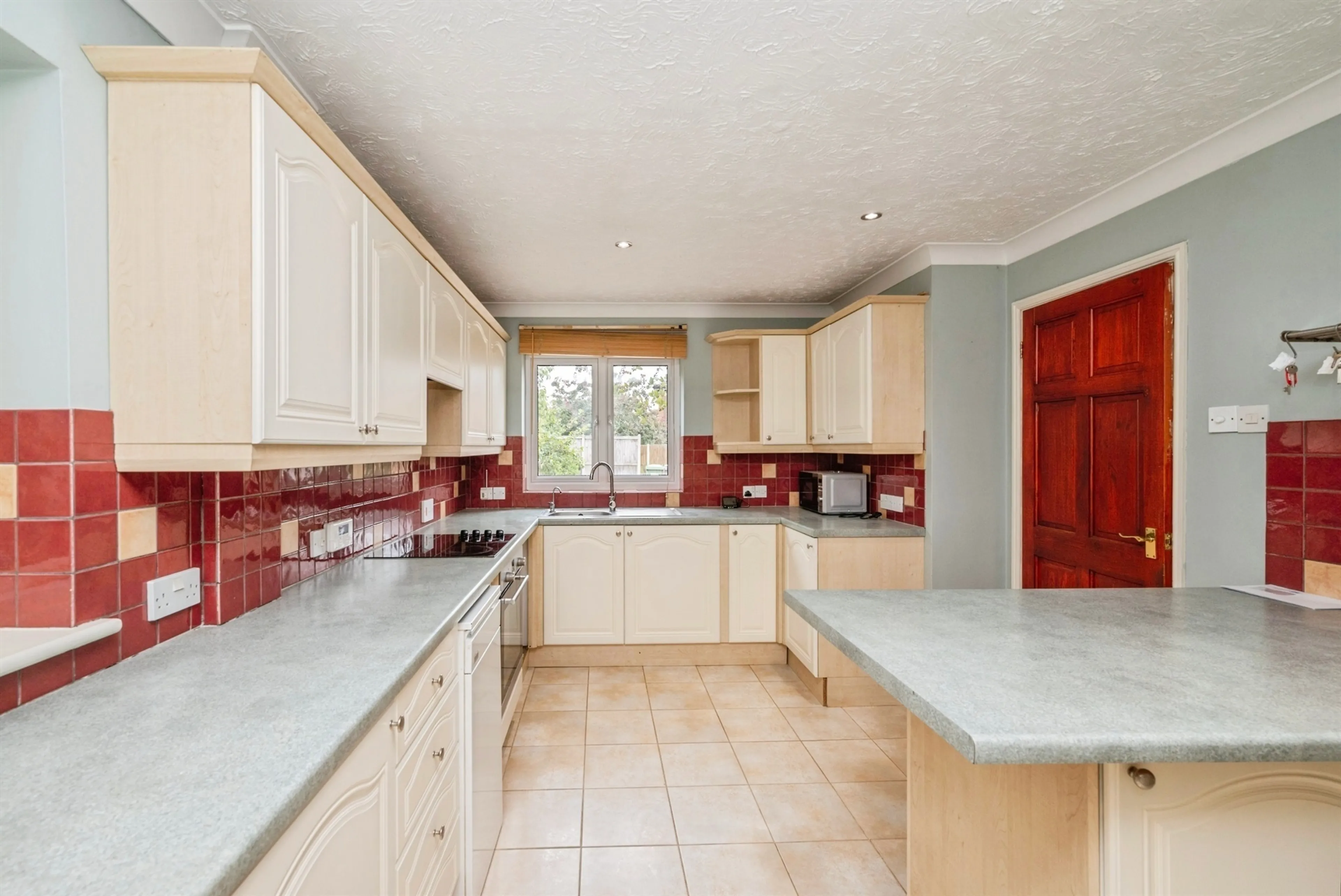 Property at Park Lane, Reepham, Norwich