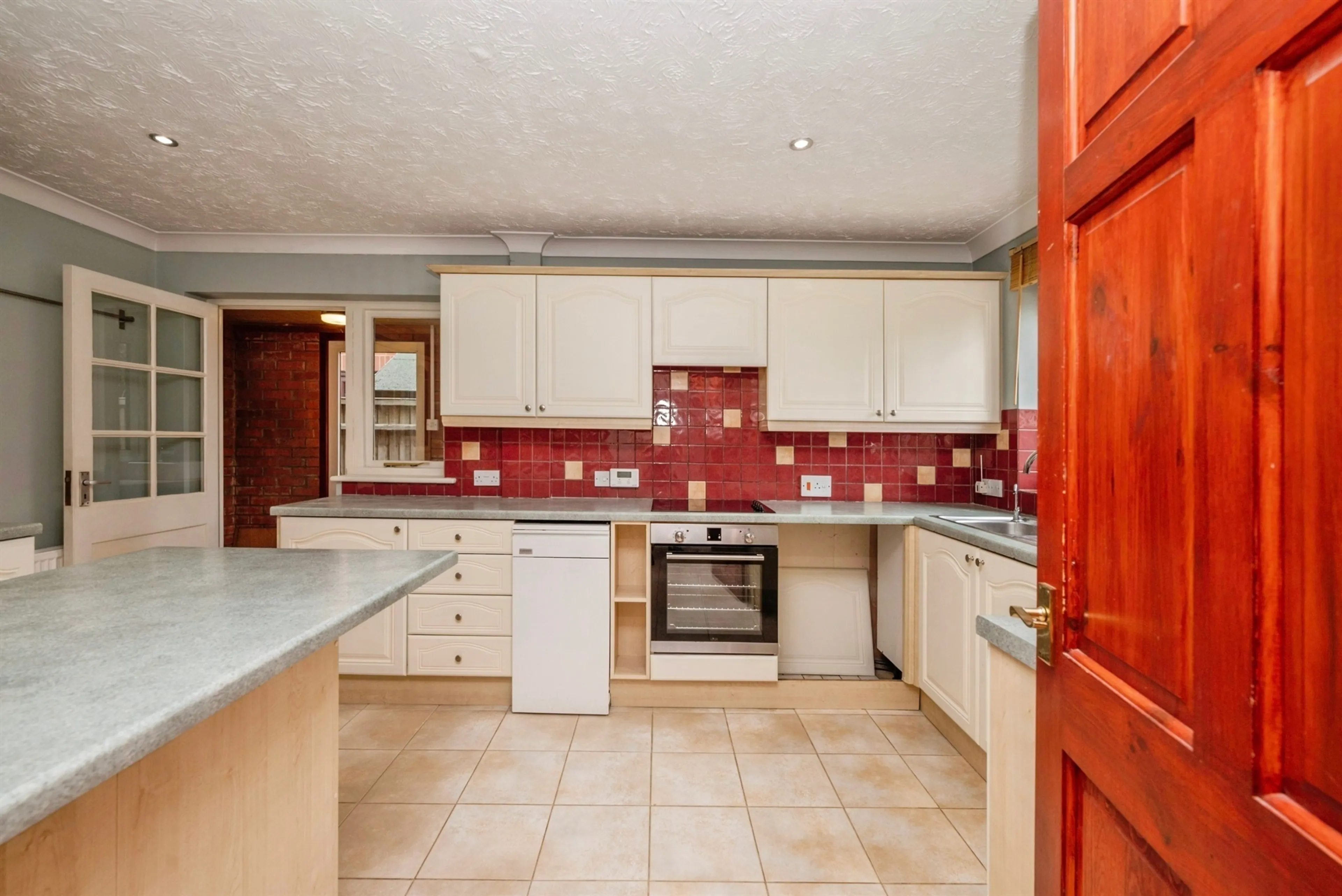 Property at Park Lane, Reepham, Norwich