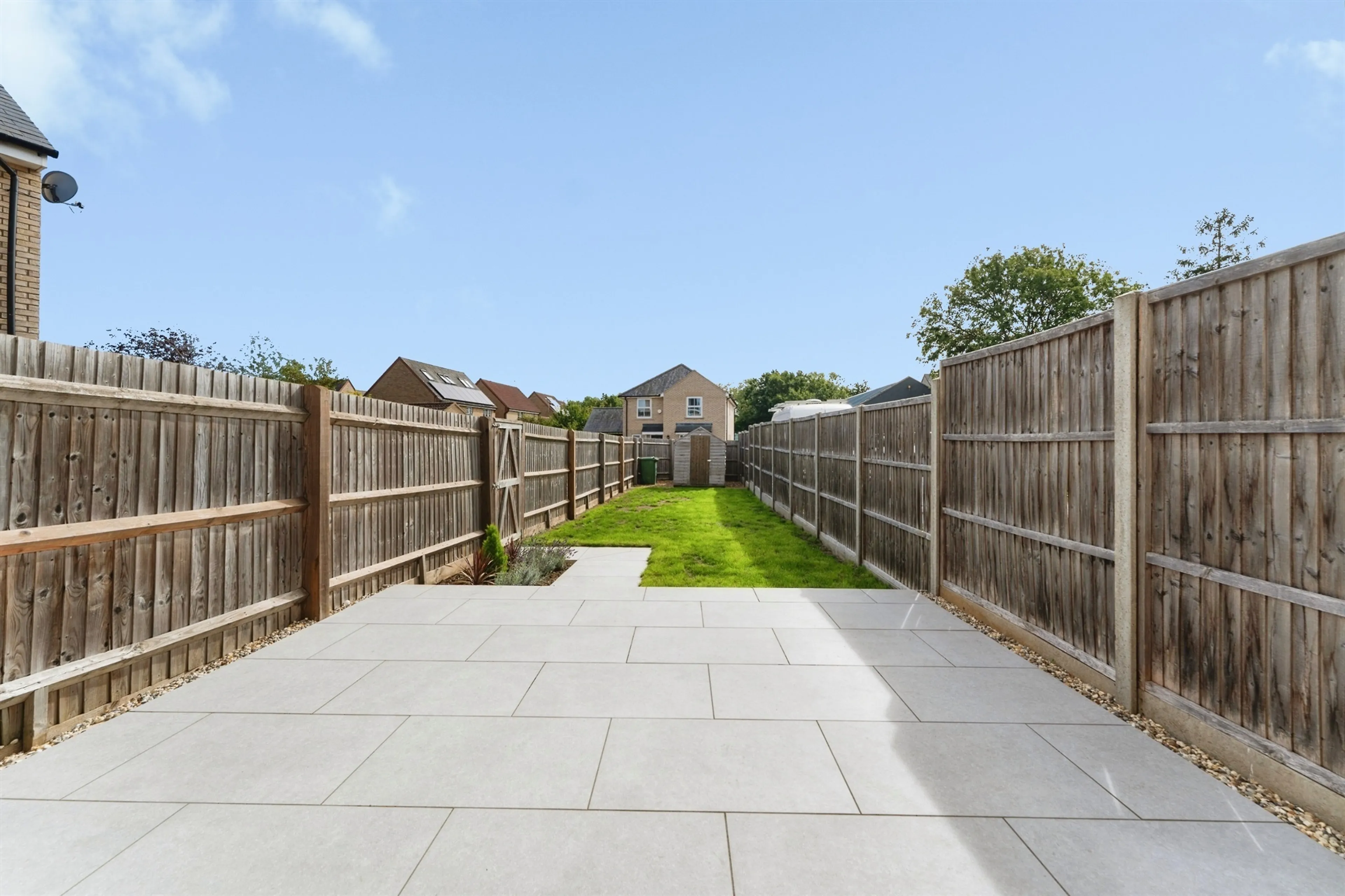 Property at Denmark Road, Cottenham, Cambridge