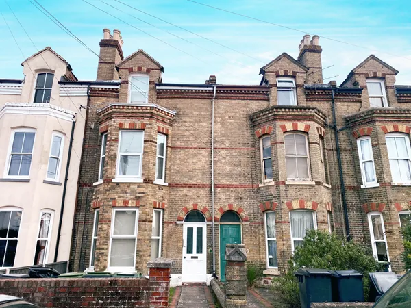 Linden Grove, Gosport