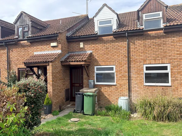 Ratcliffe Drive, Stoke Gifford, Bristol