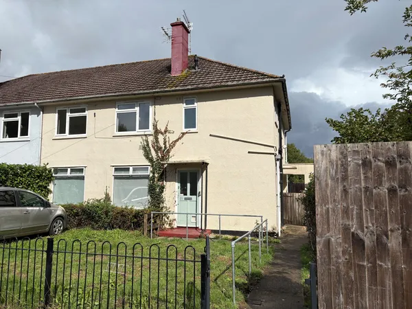 Harmer Close, Henbury, Bristol, BS10 7NZ