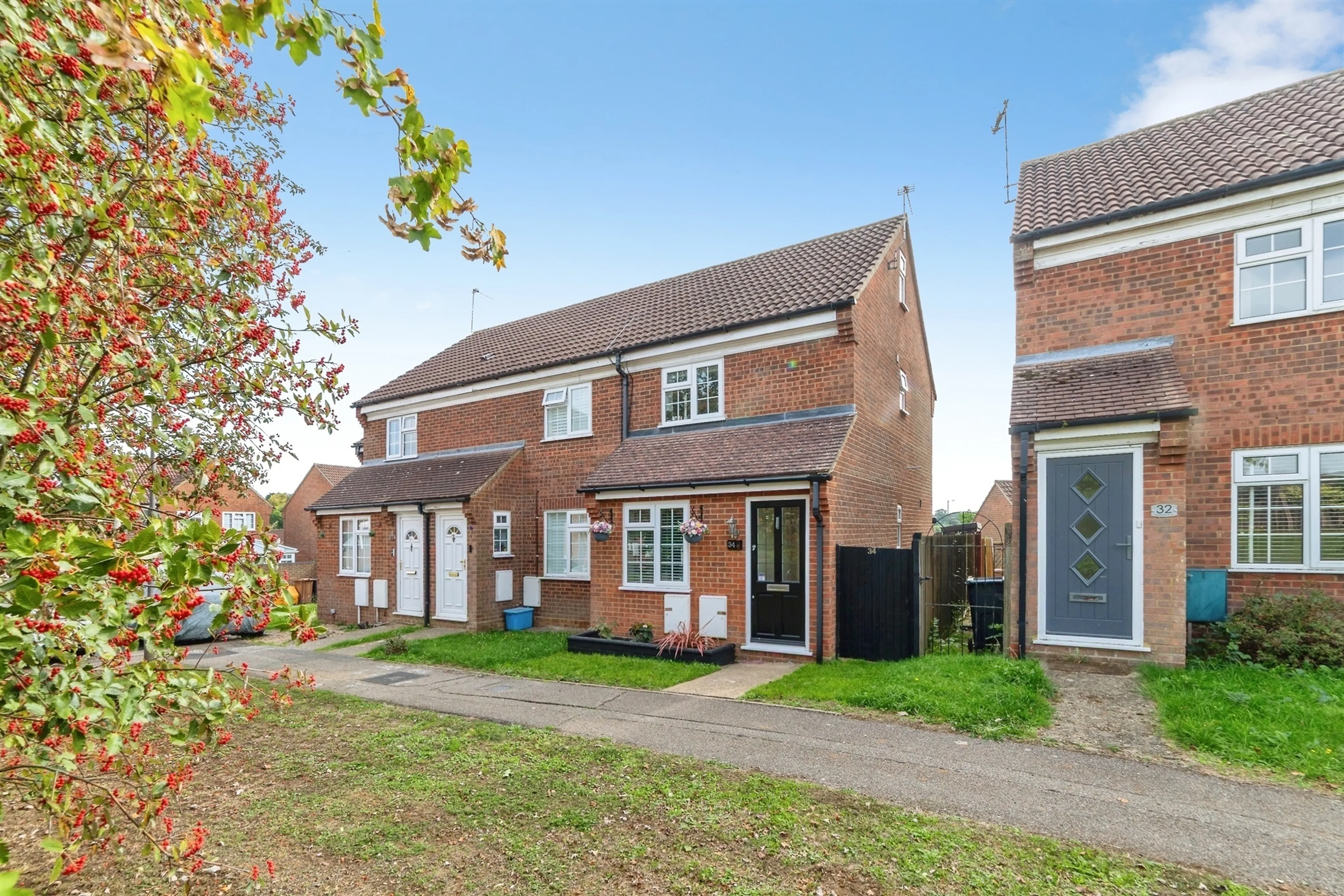 Property at Edmonds Drive, Stevenage
