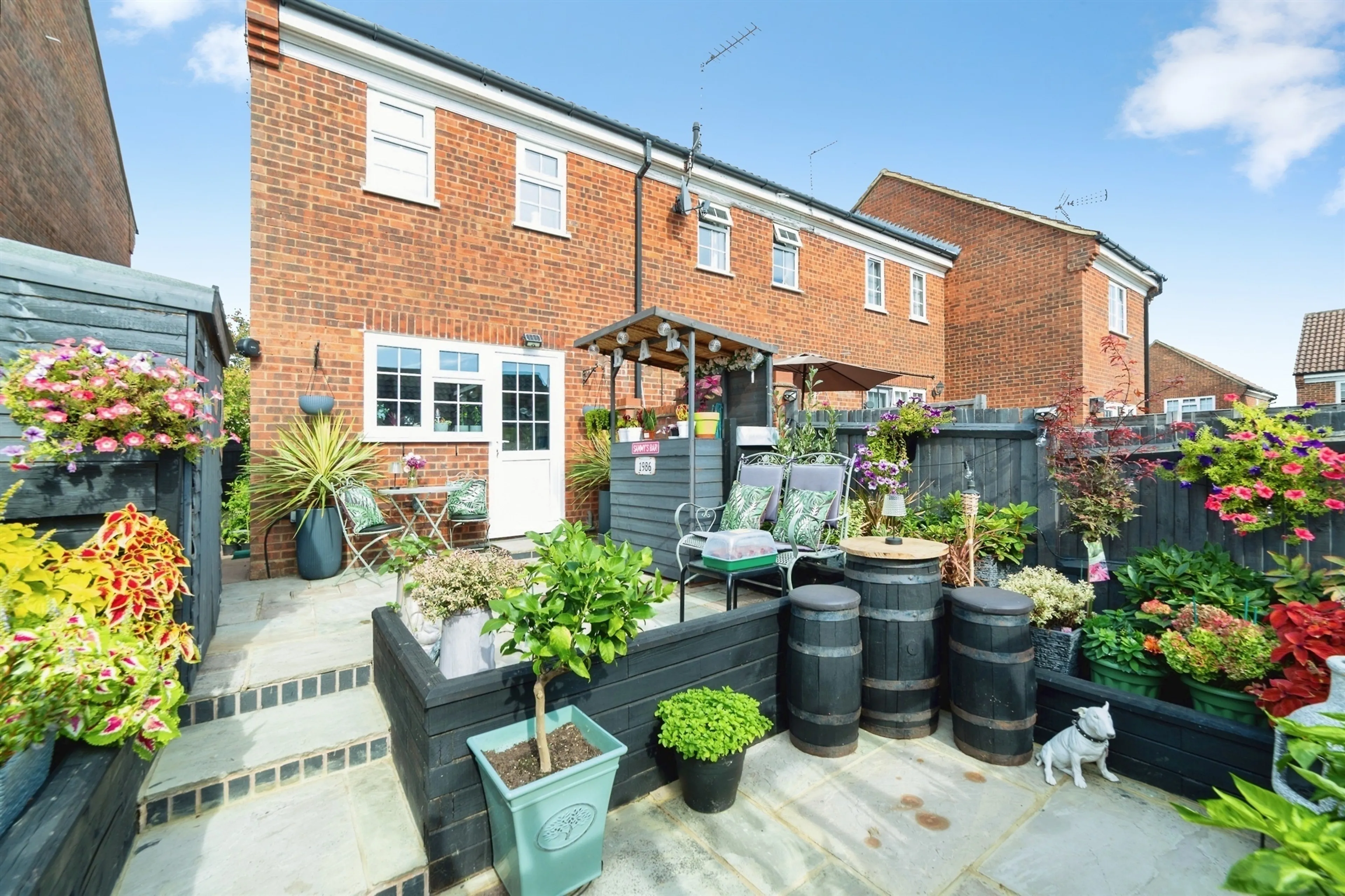 Property at Edmonds Drive, Stevenage