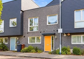 Property responsive