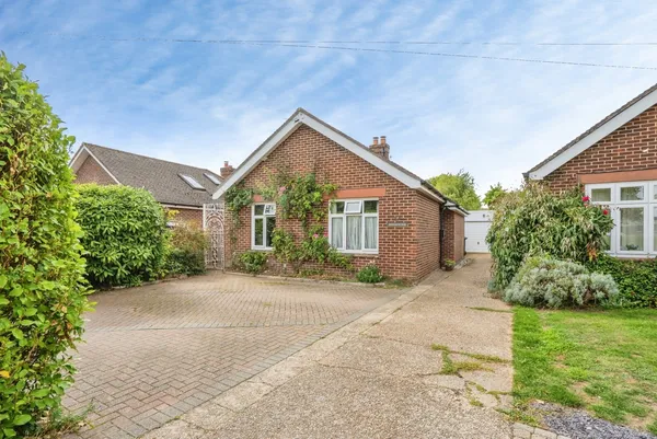 Penny Lane, Emsworth, West Sussex, PO10