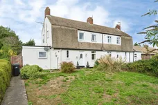 Military Road, Soham, Ely