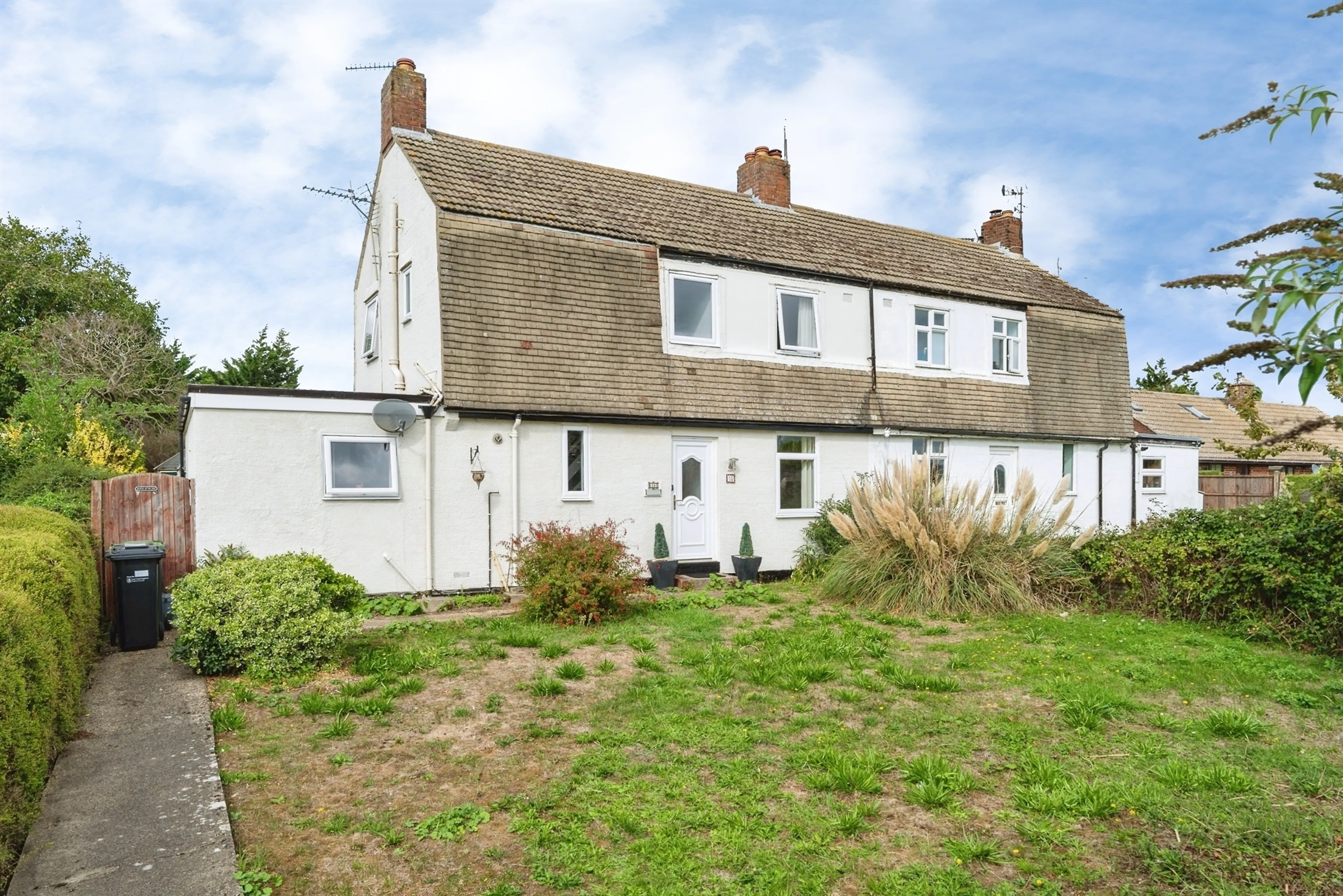 Property at Military Road, Soham, Ely