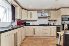 Military Road, Soham, Ely