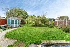 Military Road, Soham, Ely