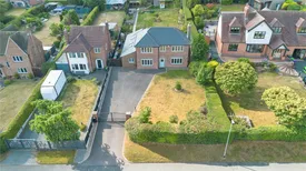 Property responsive