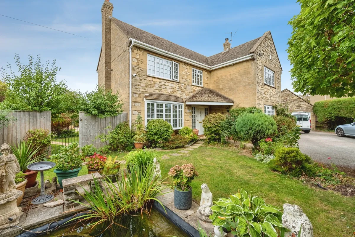 Snarlton Lane, Melksham