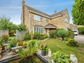 Snarlton Lane, Melksham photo