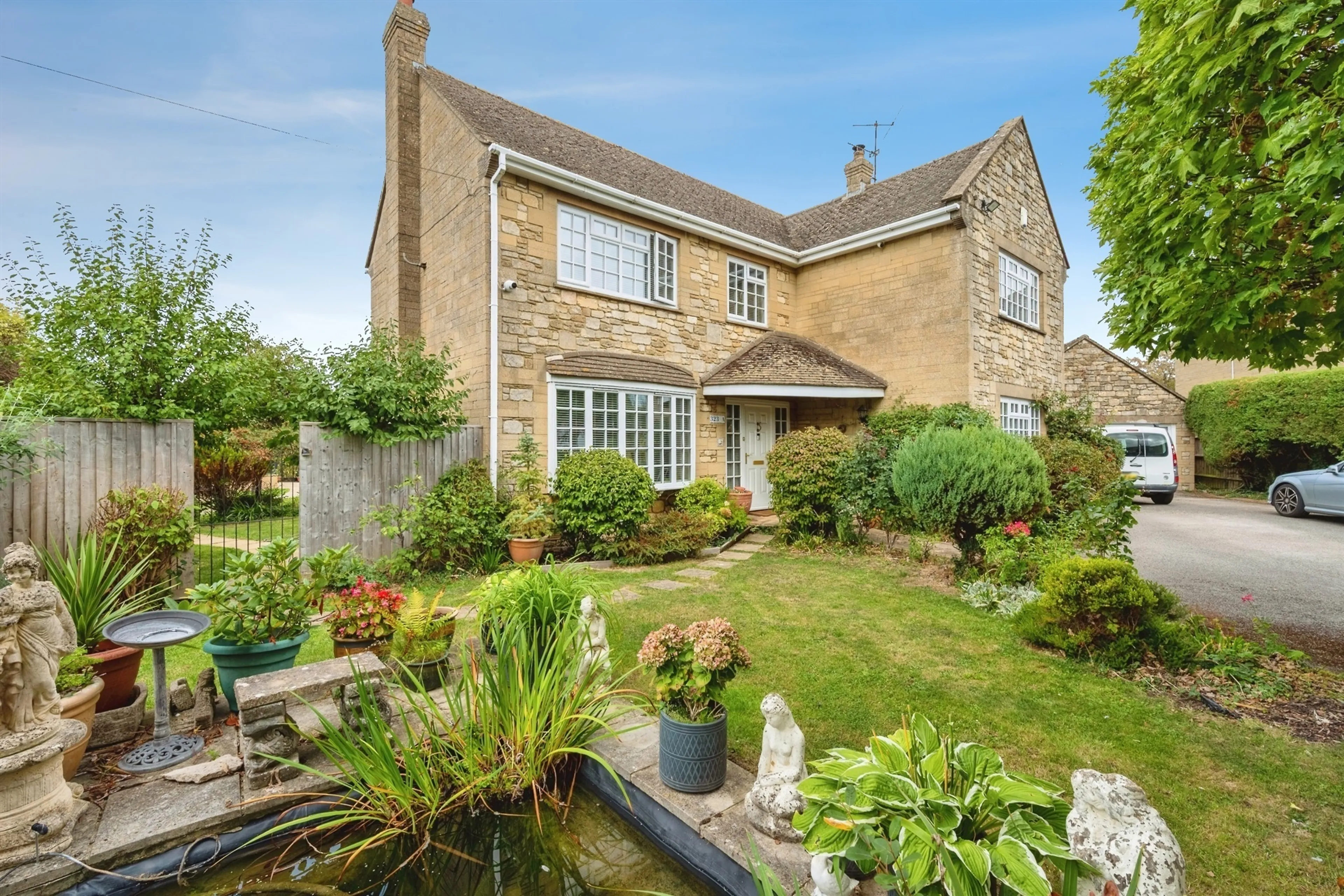 Property at Snarlton Lane, Melksham