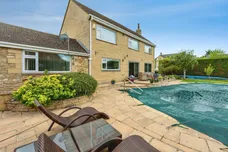 Snarlton Lane, Melksham