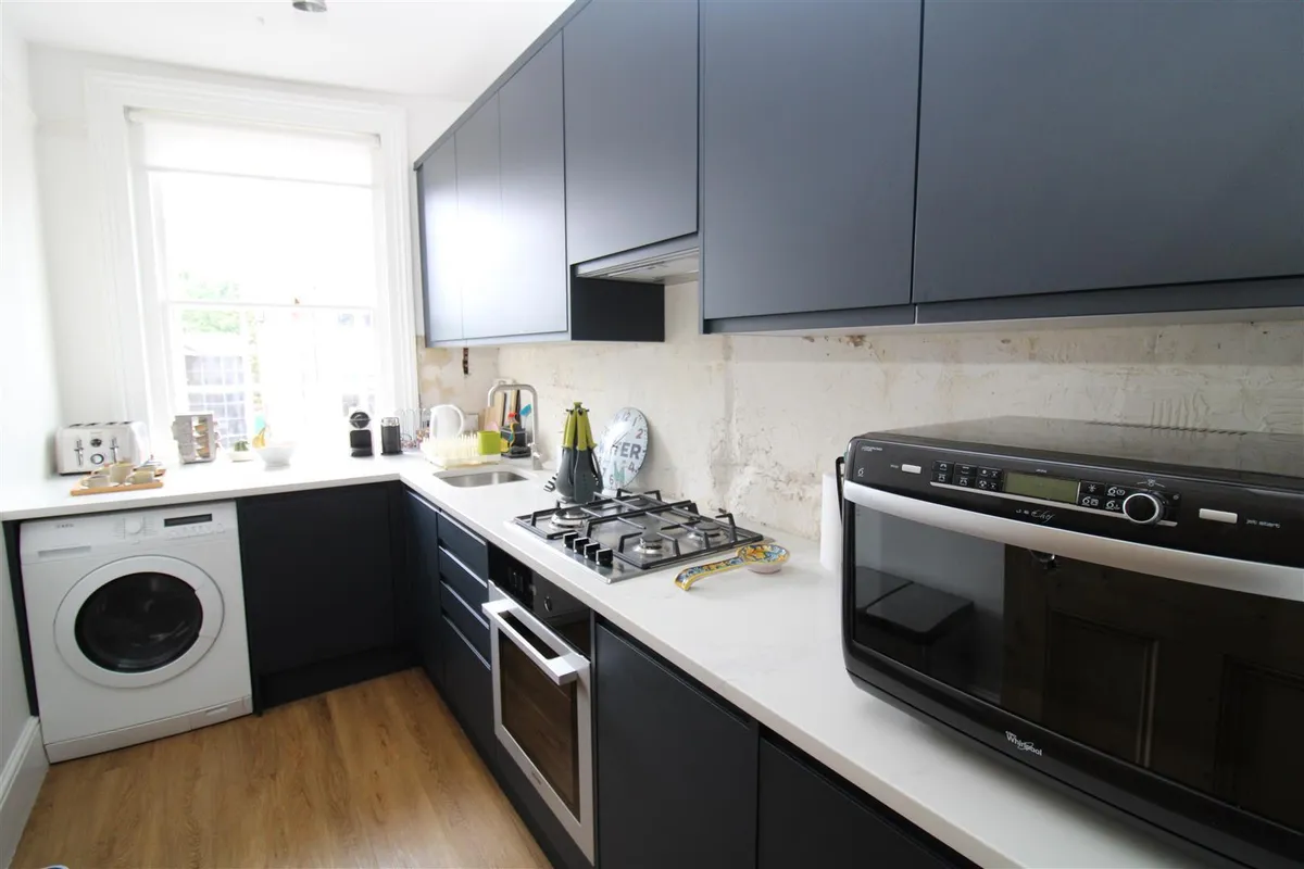 Montpelier Road, BRIGHTON