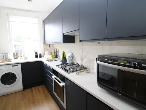 Montpelier Road, BRIGHTONphoto