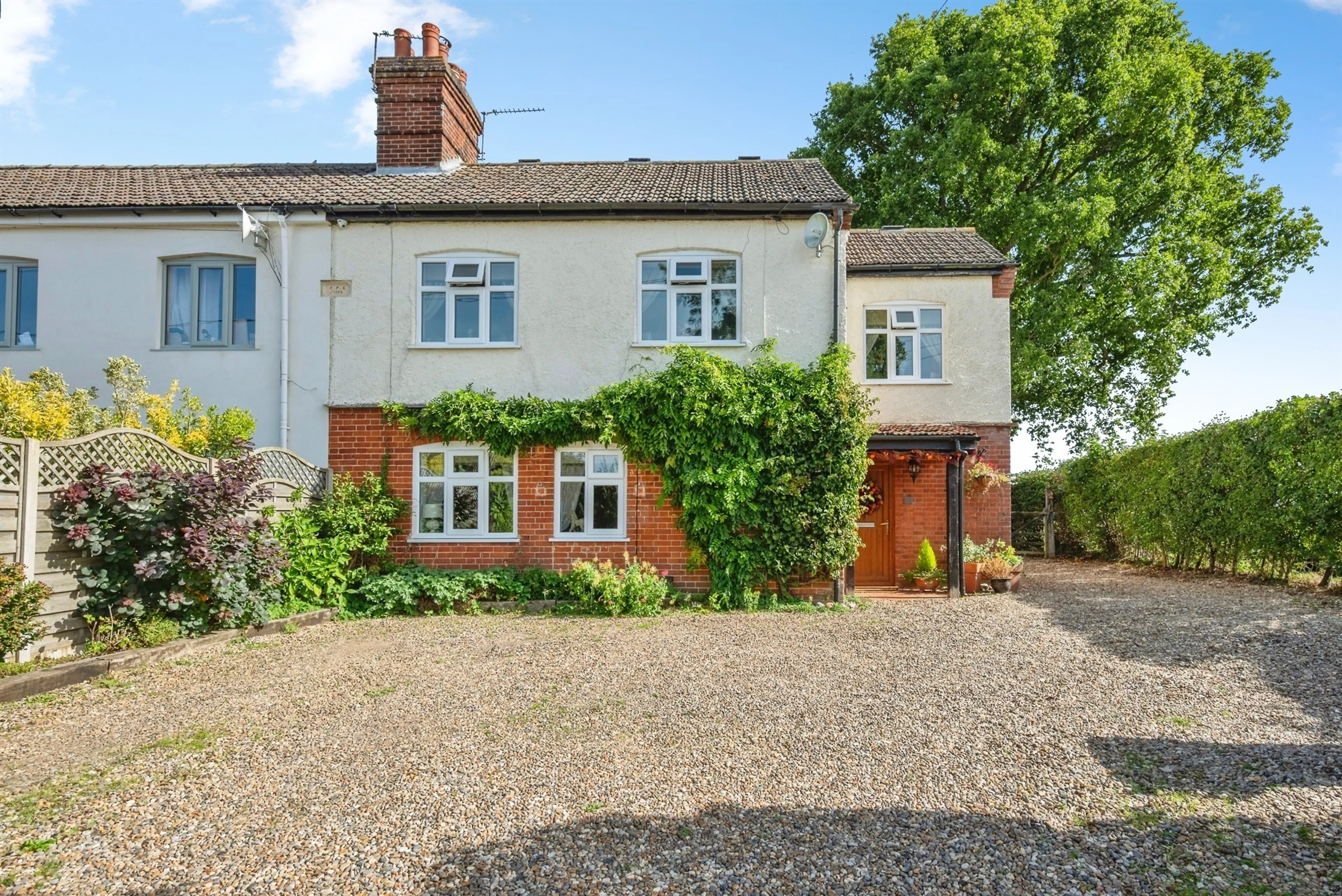 Property at Grove Lane, Booton, Norwich