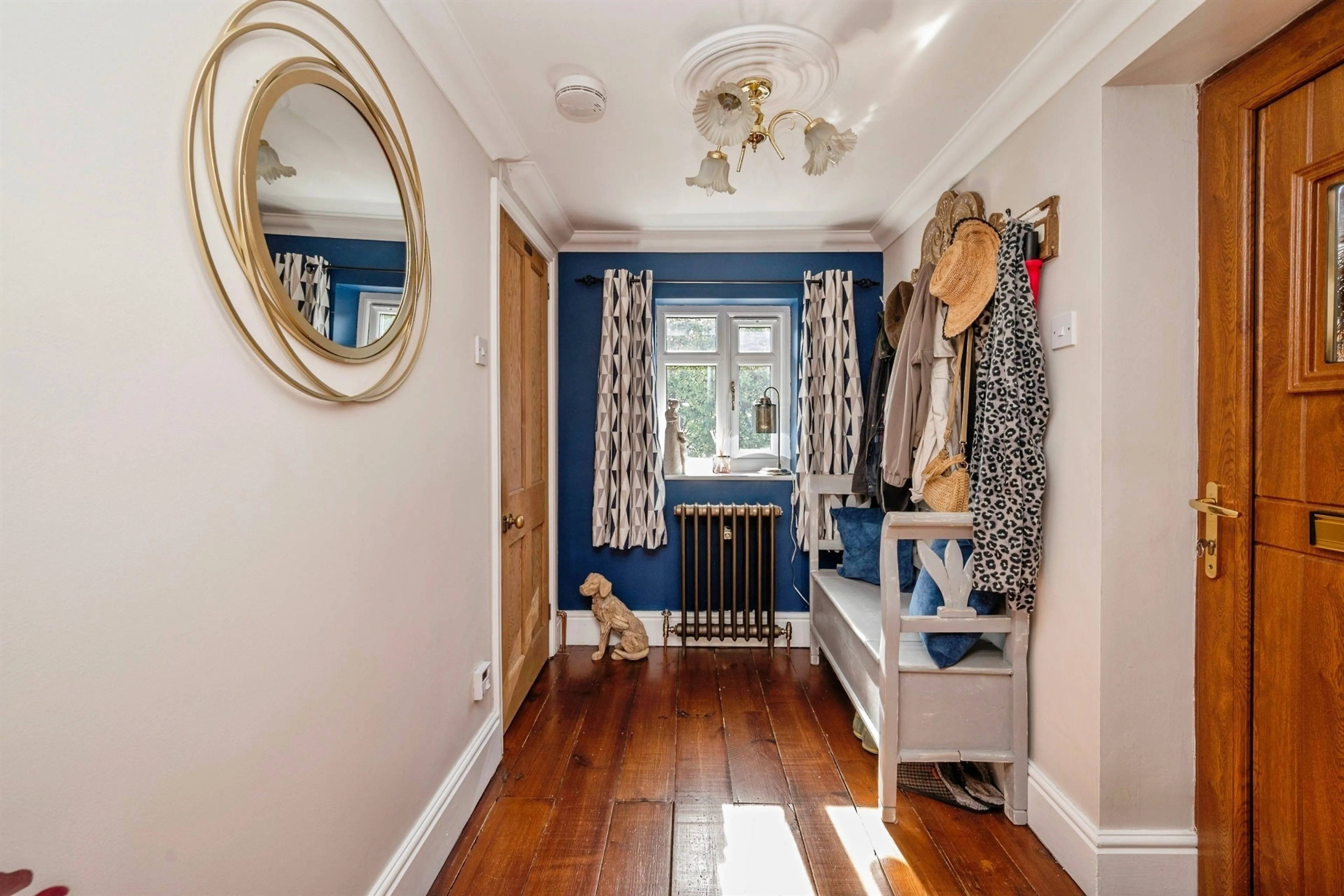 Property at Grove Lane, Booton, Norwich