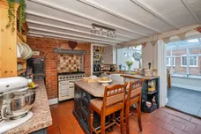 Grove Lane, Booton, Norwich
