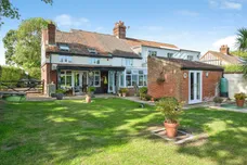 Grove Lane, Booton, Norwich