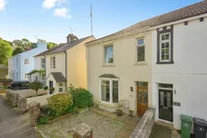 Fore Street, Plymouth