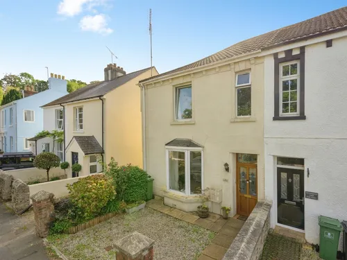 Fore Street, Plymouthphoto