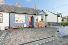 Highland Way, Lowestoft