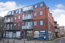 Rainsford Road, CHELMSFORD