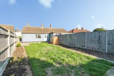 Highland Way, Lowestoft