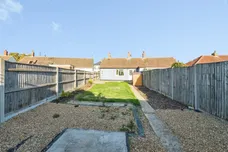 Highland Way, Lowestoft