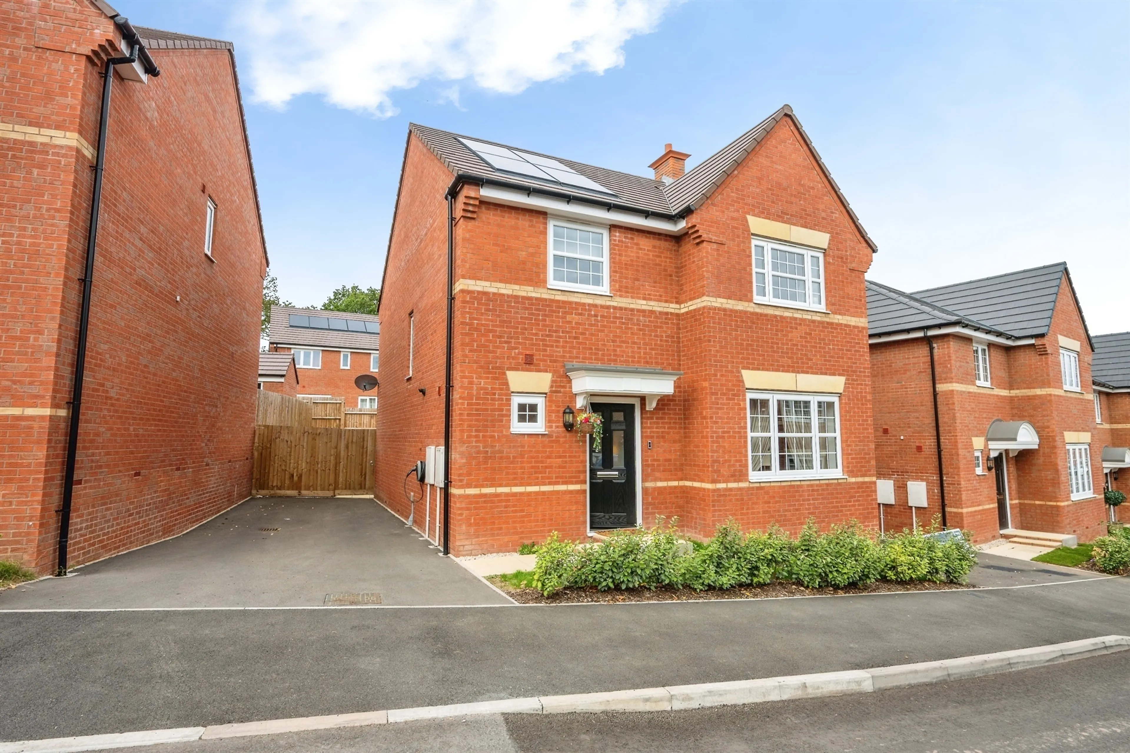 Property at Green Way, Northfield, BIRMINGHAM