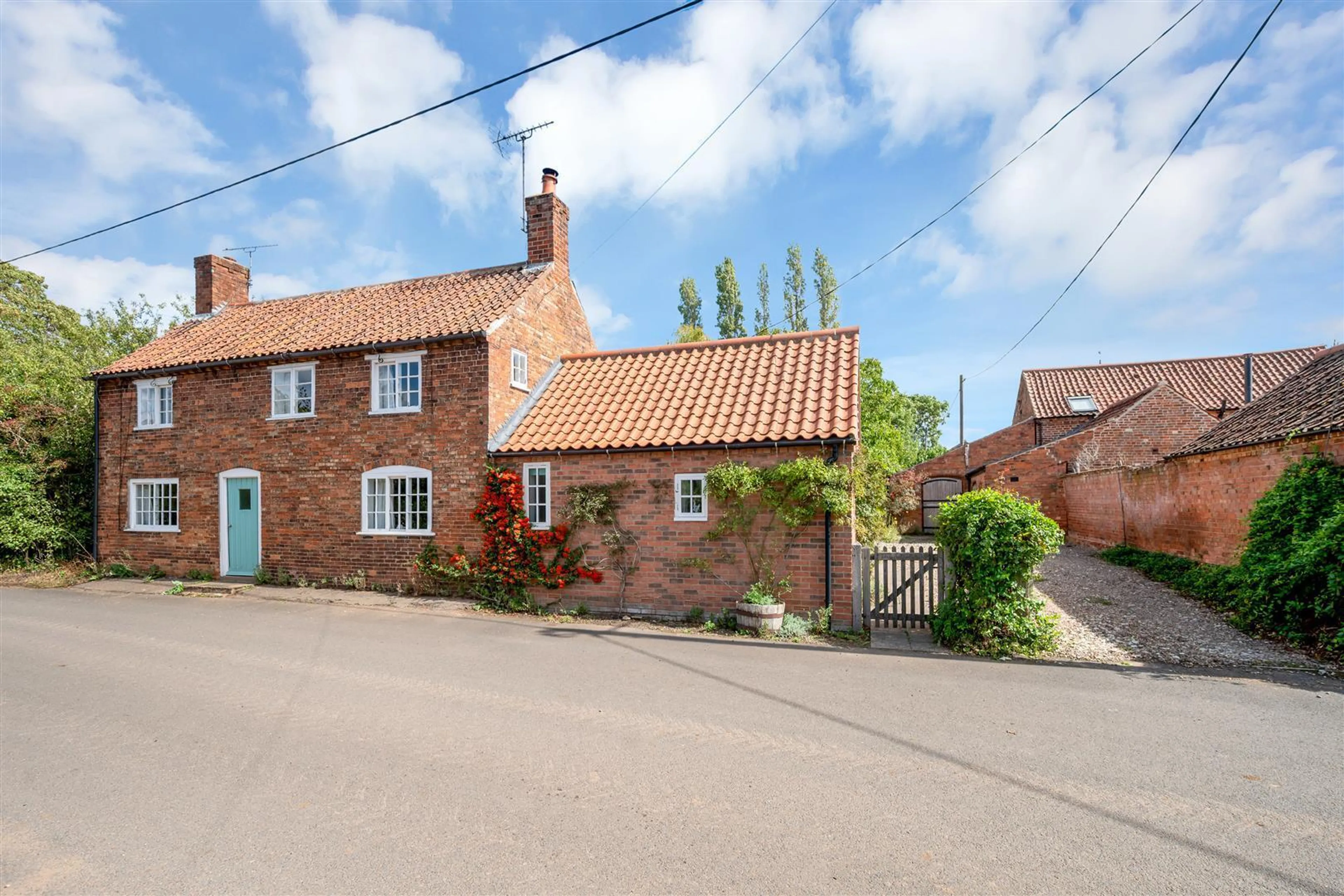 Property at High Street, Holme, Newark