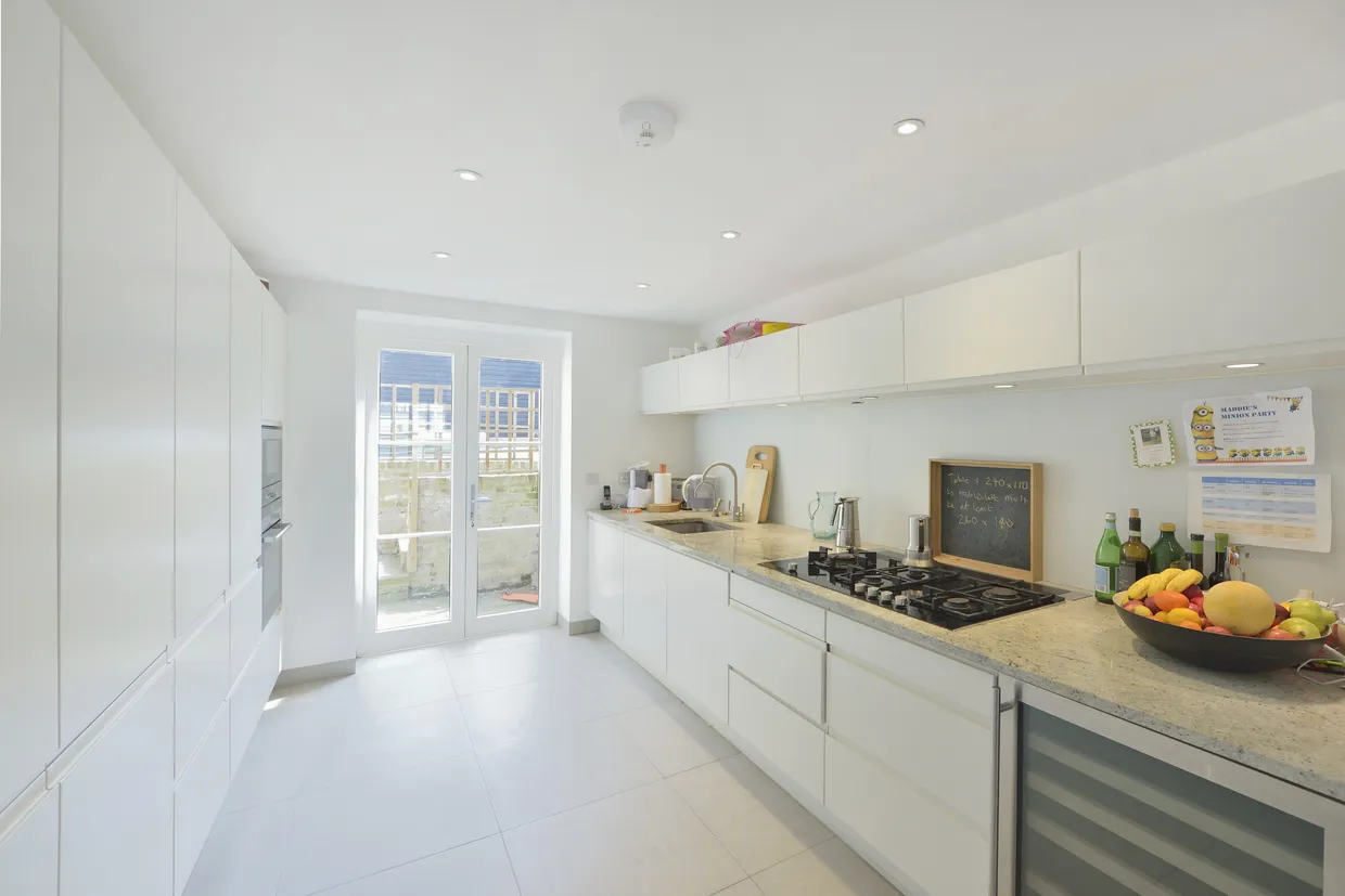 Hemingford Road, London, N1 photo 2