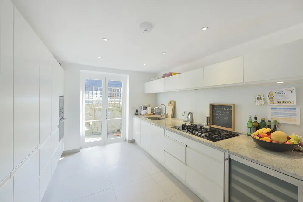 Hemingford Road, London, N1 photo 2