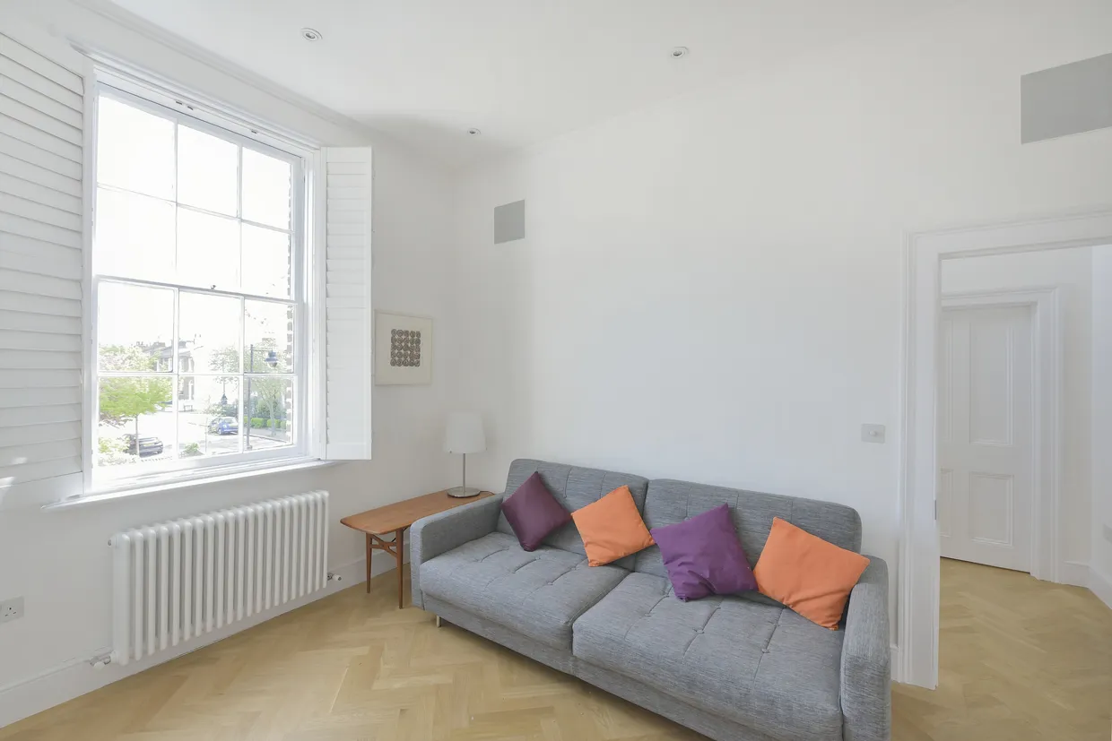 Hemingford Road, London, N1 photo 6