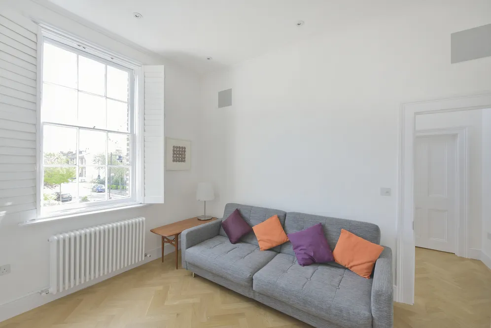 Hemingford Road, London, N1 photo 6