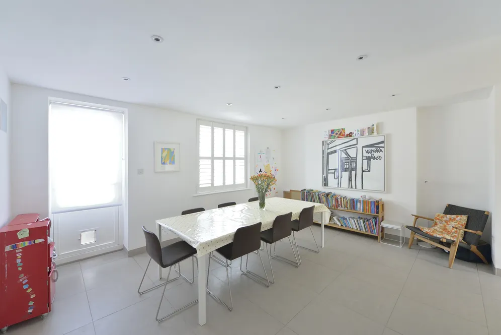 Hemingford Road, London, N1 photo 5