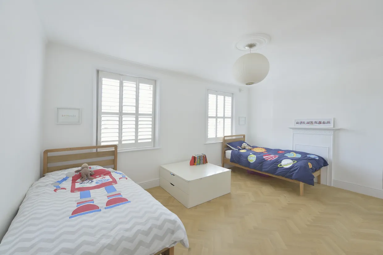 Hemingford Road, London, N1 photo 9