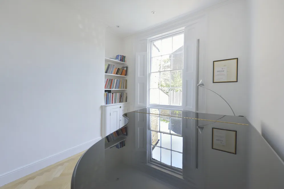 Hemingford Road, London, N1 photo 10