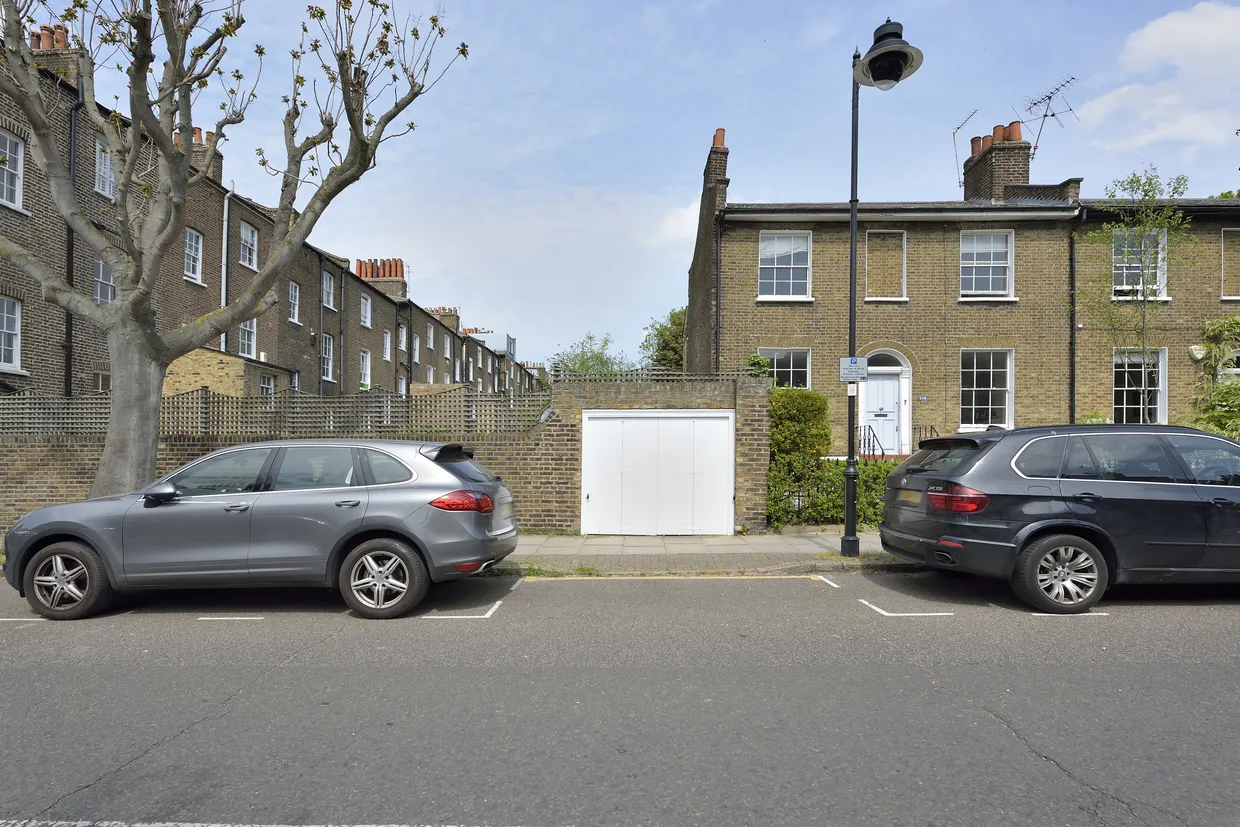 Hemingford Road, London, N1 photo 13