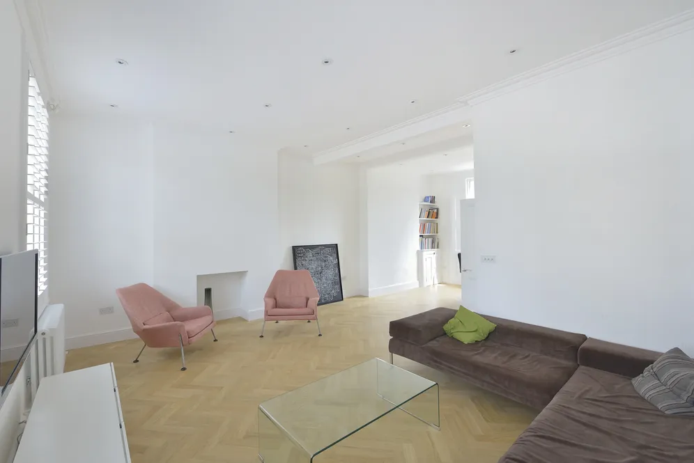 Hemingford Road, London, N1 photo 14