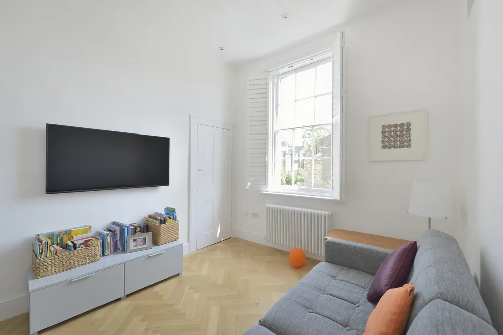 Hemingford Road, London, N1 photo 15