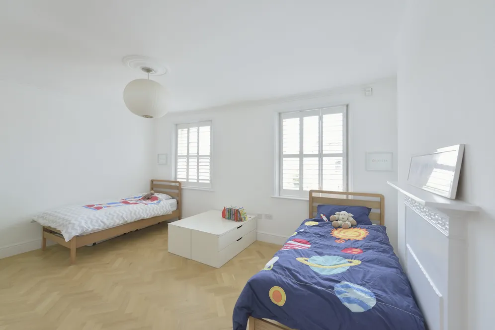 Hemingford Road, London, N1 photo 17